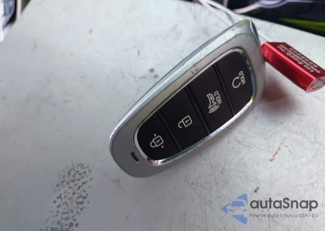 2022 Hyundai Tucson Sel from USA, damaged, VIN 5NMJB3AE6NH110374